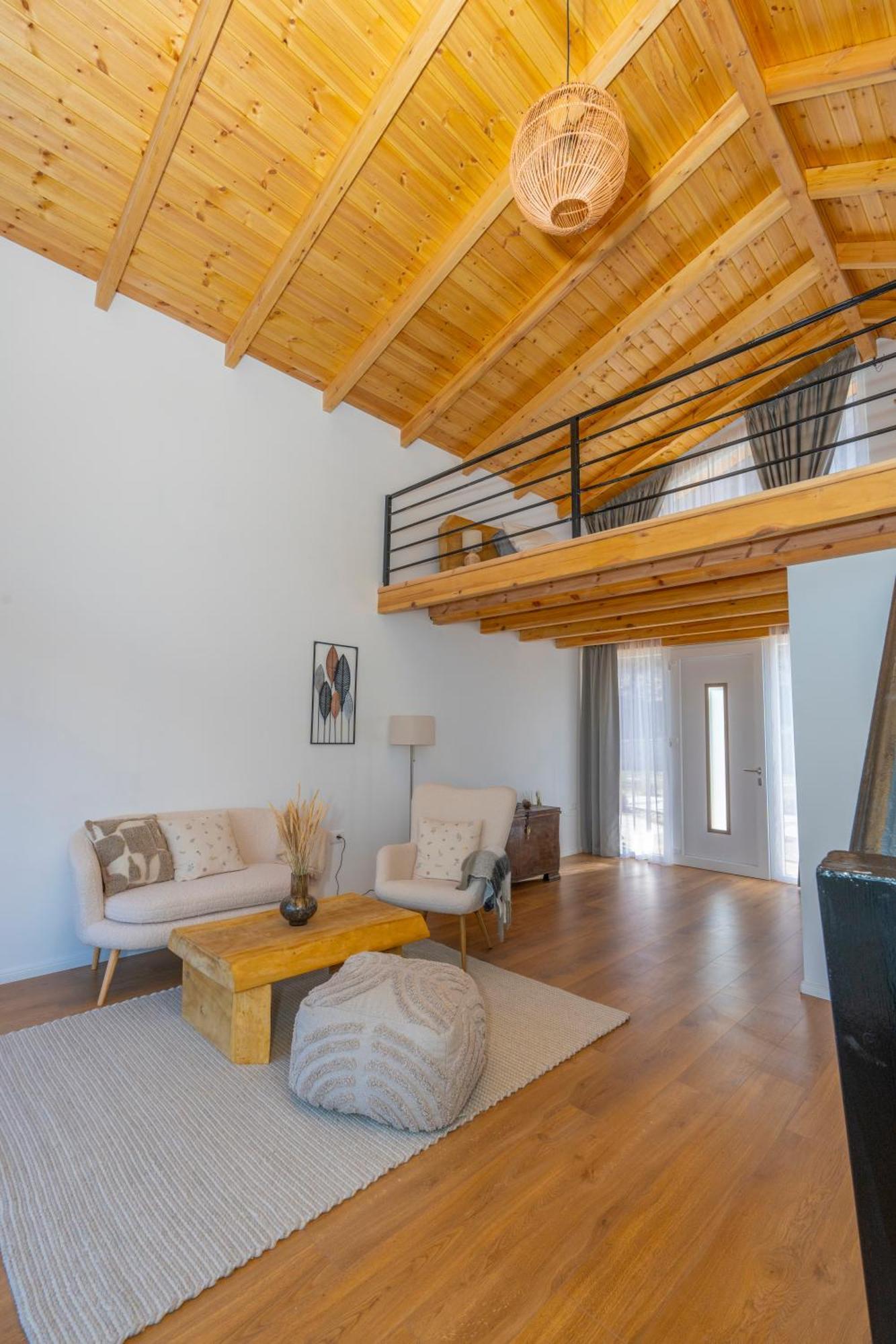 Vidis Chalet Boutique Hotel Theth Bagian luar foto