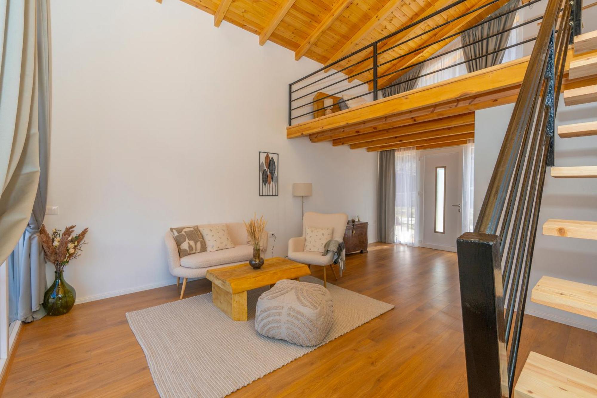 Vidis Chalet Boutique Hotel Theth Bagian luar foto